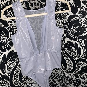 Victoria Secret L Bodysuit